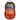 Tatonka Active Pack 10 - Fahrrradrucksack 44 cm (midnight plum) - Markenkoffer