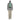 Tatonka Active Pack 15 - Fahrradrucksack 45 cm (sage green) - Markenkoffer