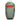 Tatonka Active Pack 15 - Fahrradrucksack 45 cm (sage green) - Markenkoffer