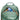 Tatonka Active Pack 15 - Fahrradrucksack 45 cm (sage green) - Markenkoffer