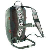 Tatonka Active Pack 15 - Fahrradrucksack 45 cm (sage green) - Ansicht 2
