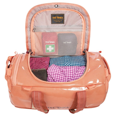 Tatonka Barrel 25 - Reisetasche 42 cm (apricot) - Ansicht 3