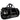 Tatonka Barrel 85 - Reisetasche 69 cm (black) - Markenkoffer