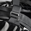 Tatonka Barrel Roller 60 - Rollenreisetasche 59 cm (black) - Markenkoffer