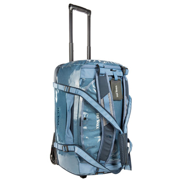 Tatonka Barrel Roller 60 - Rollenreisetasche 59 cm (elemental blue) - Markenkoffer