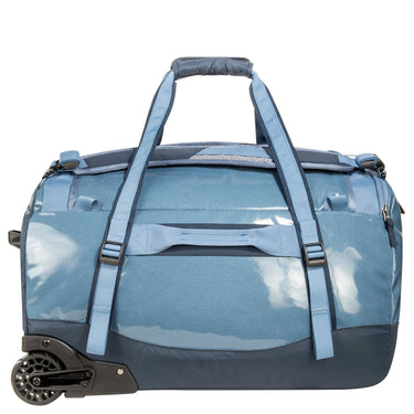Tatonka Barrel Roller 60 - Rollenreisetasche 59 cm (elemental blue) - Markenkoffer