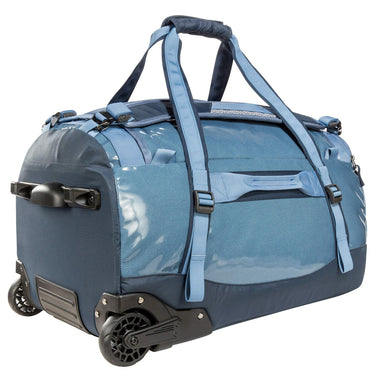 Tatonka Barrel Roller 60 - Rollenreisetasche 59 cm (elemental blue) - Markenkoffer