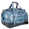 Tatonka Barrel Roller 60 - Bolsa de viaje con ruedas 59 cm (color: azul elemental)