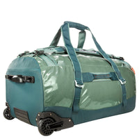Tatonka Barrel Roller 80 - Rollenreisetasche 75 cm (sage green) - Markenkoffer