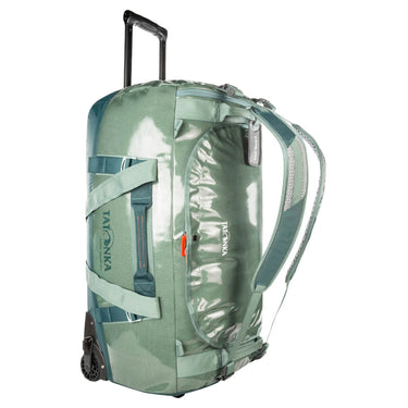 Tatonka Barrel Roller 80 - Rollenreisetasche 75 cm (sage green) - Ansicht 10