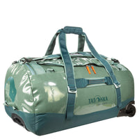Tatonka Barrel Roller 80 - Rollenreisetasche 75 cm (sage green) - Markenkoffer