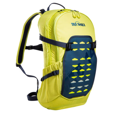 Tatonka Bike Backpack MTB 14 - Fahrradrucksack 47 cm (lime) - Markenkoffer