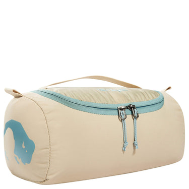 Tatonka Care Barrel - Kulturbeutel 26 cm (brown rice) - Markenkoffer