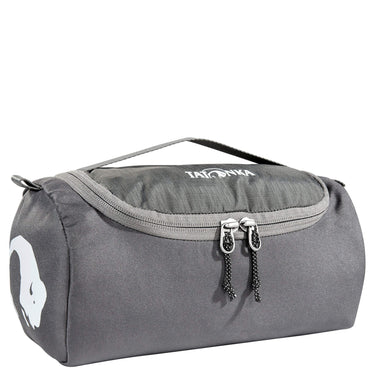 Tatonka Care Barrel - Kulturbeutel 26 cm (titan grey) - Markenkoffer