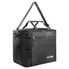 Tatonka Cooler Bag L - Bolsa térmica 37 cm (color: negro oscuro)