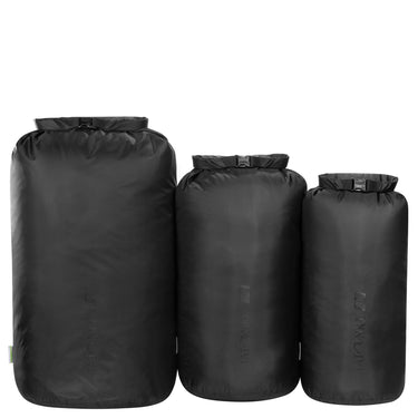 Tatonka Dry Pack Set III - Packsack Set 3tlg. 40 cm (black) - Markenkoffer