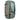 Tatonka Duffle Bag 65 - Faltbare Reisetasche 65 cm (sage green) - Markenkoffer