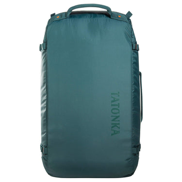 Tatonka Duffle Bag 65 - Faltbare Reisetasche 65 cm (sage green) - Markenkoffer