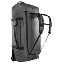 Tatonka Duffle Roller 105 - Rollenreisetasche 84 cm (black) - Markenkoffer