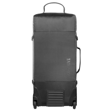 Tatonka Duffle Roller 105 - Rollenreisetasche 84 cm (black) - Markenkoffer
