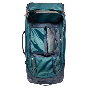 Tatonka Duffle Roller 105 - Rollenreisetasche 84 cm (navy) - Markenkoffer