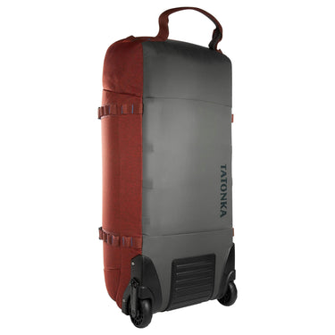 Tatonka Duffle Roller 80 - Rollenreisetasche 78 cm (tango red) - Markenkoffer