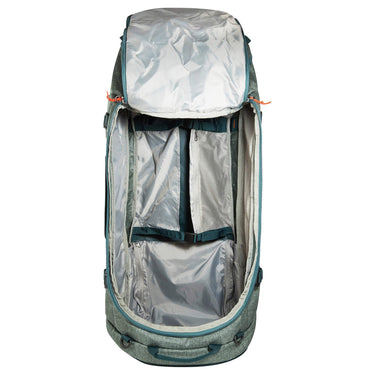 Tatonka Duffle Roller 80 - Rollenreisetasche 78 cm (sage green) - Markenkoffer