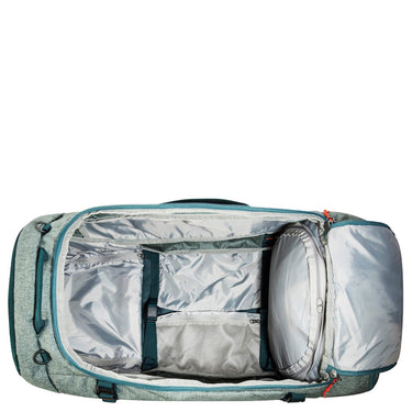 Tatonka Duffle Roller 80 - Rollenreisetasche 78 cm (sage green) - Markenkoffer