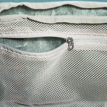 Tatonka Duffle Roller 80 - Rollenreisetasche 78 cm (sage green) - Markenkoffer