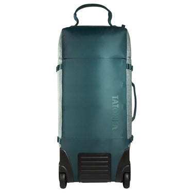 Tatonka Duffle Roller 80 - Rollenreisetasche 78 cm (sage green) - Markenkoffer