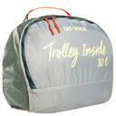 Tatonka Duffle Roller 80 - Rollenreisetasche 78 cm (sage green) - Markenkoffer