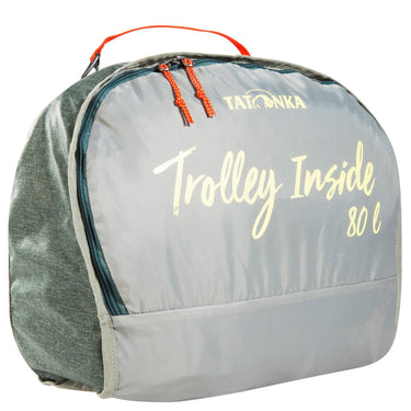 Tatonka Duffle Roller 80 - Rollenreisetasche 78 cm (sage green) - Markenkoffer