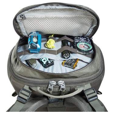 Tatonka EDC Pack 30 BC - Rucksack 60 cm (stone grey olive) - Markenkoffer