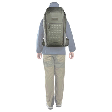 Tatonka EDC Pack 30 BC - Rucksack 60 cm (stone grey olive) - Markenkoffer