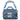 Tatonka Flight Barrel - Reisetasche 50 (elemental blue) - Markenkoffer
