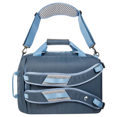 Tatonka Flight Barrel - Reisetasche 50 (elemental blue) - Ansicht 3