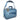 Tatonka Flight Barrel - Reisetasche 50 (elemental blue) - Markenkoffer