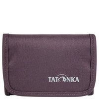 Tatonka Folder RFID Block - Geldbörse 5cc 12 cm RFID (midnight plum) - Markenkoffer