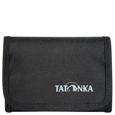 Tatonka Folder RFID Block - Geldbörse 5cc 12 cm RFID (schwarz) - Markenkoffer