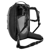Tatonka Great Escape 50+15 Women - Reiserucksack 64 cm (black) - Ansicht 2