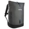 Tatonka Grip Rolltop Pack 25 - Mochila 15.4" 50 cm (gris titanio)