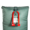 Tatonka Grip Rolltop Pack 34 Kapok - Rucksack 15.4" 55 cm (sage green) - Markenkoffer