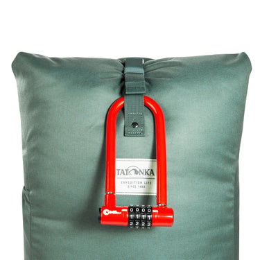 Tatonka Grip Rolltop Pack 34 Kapok - Rucksack 15.4" 55 cm (sage green) - Markenkoffer