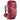 Tatonka Hike Pack 20 Women - Wanderrucksack 50 cm (bordeaux red) - Markenkoffer