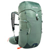 Tatonka Hike Pack 20 Women - Mochila de senderismo 50 cm (verde salvia)
