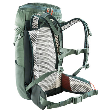 Tatonka Hike Pack 20 Women - Wanderrucksack 50 cm (sage green) - Ansicht 2