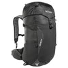 Tatonka Hike Pack 25 Women - Mochila de senderismo 52 cm (negro)