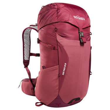 Tatonka Hike Pack 25 Women - Wanderrucksack 52 cm (bordeaux red) - Markenkoffer