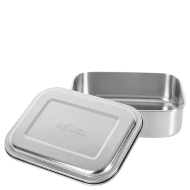 Tatonka Lunch Box I 800 - Brotbox 17.1 cm (edelstahl) - Markenkoffer