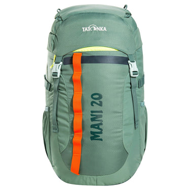 Tatonka Mani 20 - Wanderrucksack 48 cm (sage green) - Markenkoffer